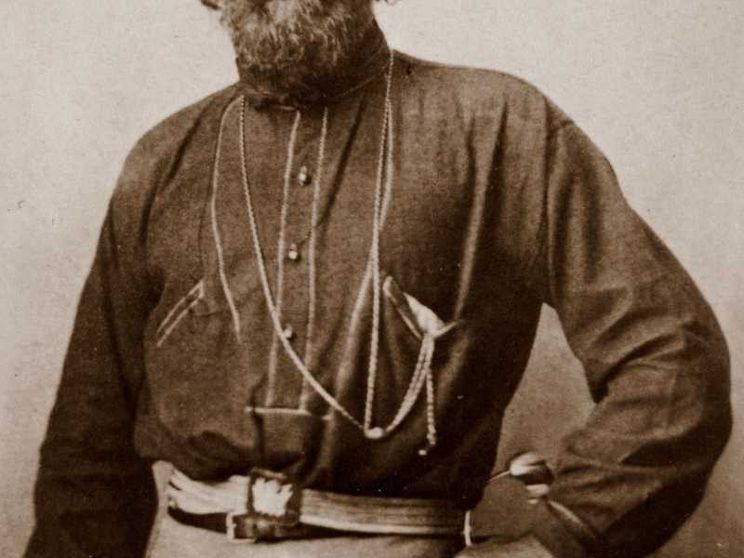 Riscoprire Garibaldi oltre la leggenda