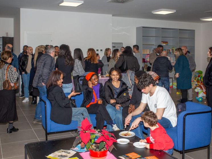 A Perugia i giovani aiutano gli anziani. Grazie a un progetto di buon vicinato