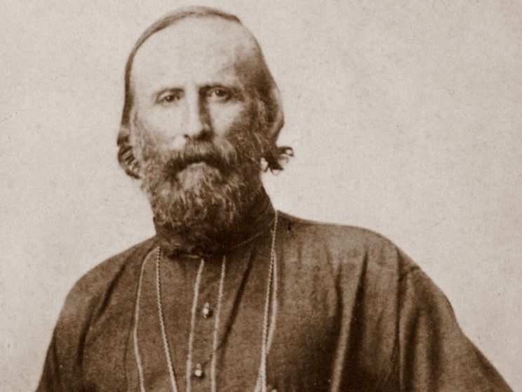 Riscoprire Garibaldi oltre la leggenda