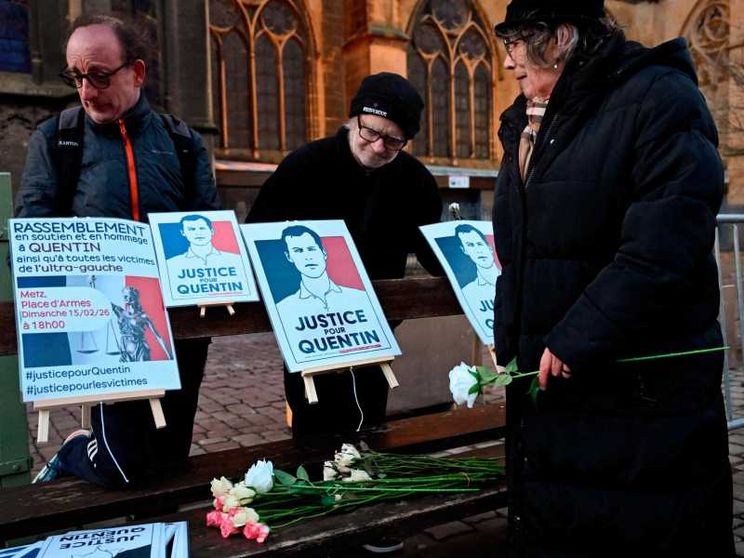 Il caso Quentin Deranque ha diviso la Francia. Ecco cosa è successo (anche con Meloni)