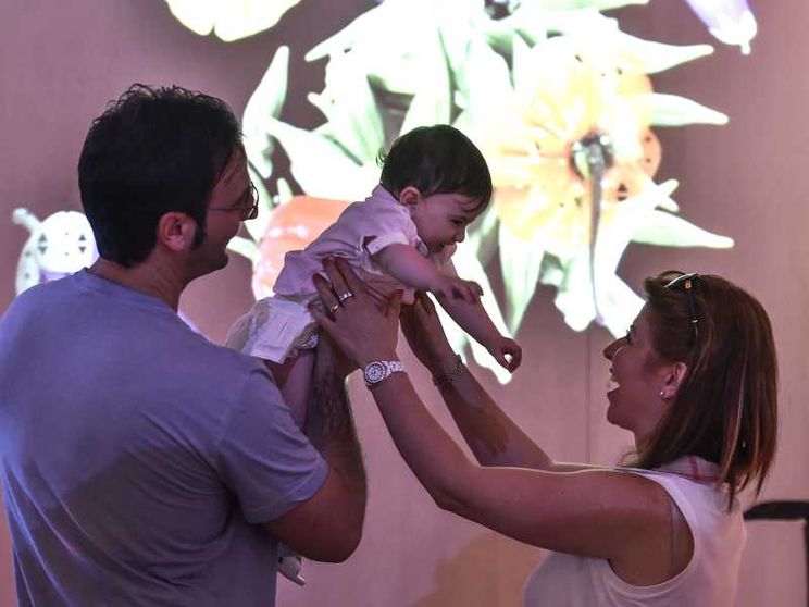 “Amoris laetitia” compie 10 anni. La famiglia alla scuola del Vangelo dell'amore