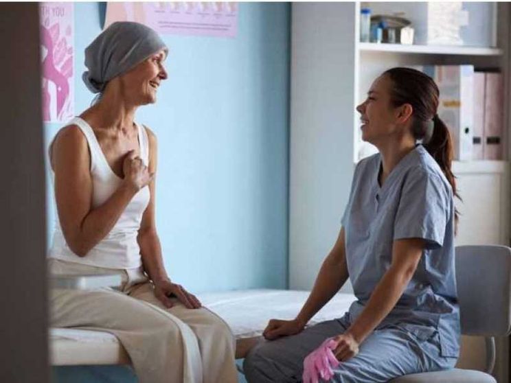 Dalla nutrizione medica un aiuto ai malati: «Ora diventi un diritto per tutti»