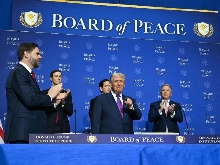 Cosa è stato deciso a Washington sul Board of Peace: il denaro per Gaza, i rapporti con l'Onu