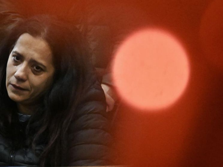 Dove vanno a finire le preghiere delle madri?