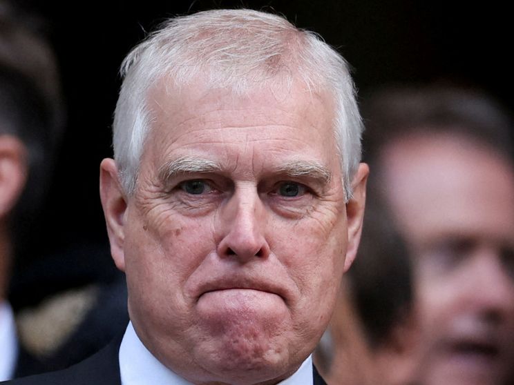 Caso Epstein, perché è stato indagato l'ex principe Andrea