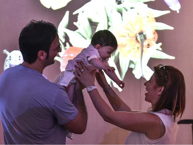 “Amoris laetitia” compie 10 anni. La famiglia alla scuola del Vangelo dell'amore