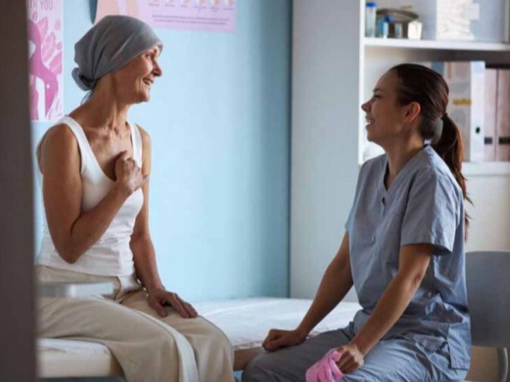 Dalla nutrizione medica un aiuto ai malati: «Ora diventi un diritto per tutti»