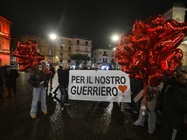 Per Domenico al via la terapia del dolore. La mamma: spero ancora in un miracolo