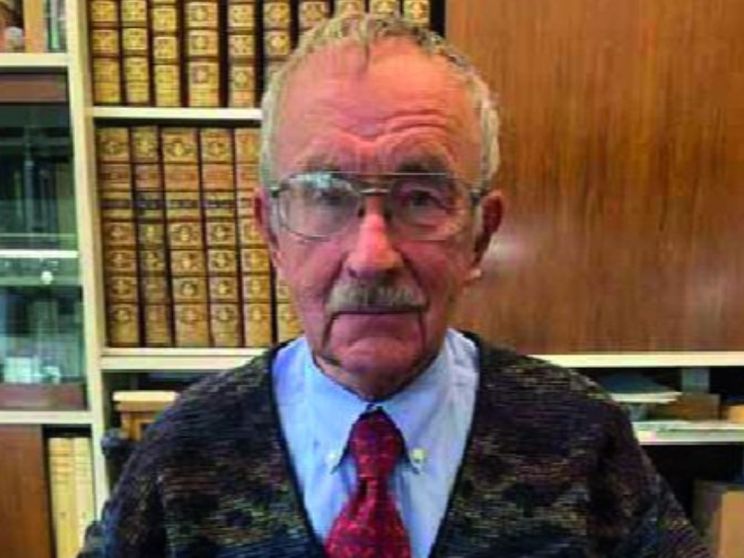 L’imprenditore brianzolo "bandito" riscrive a Trump per chiedere la grazia