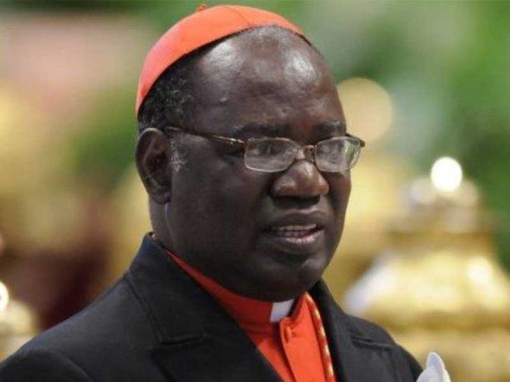 Morto il cardinale Polycarp Pengo, guida spirituale della Tanzania e difensore della libertà dell'Africa