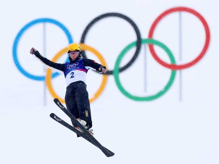 A cosa servono le Olimpiadi lo capisci quando finiscono
