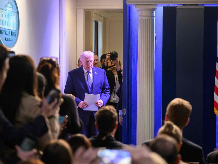 Perché la sentenza della Corte Suprema sui dazi è anche la rivincita della democrazia