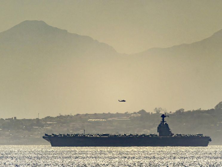 Il conflitto a Teheran era diventato inevitabile: se prevale "la legge della giungla"