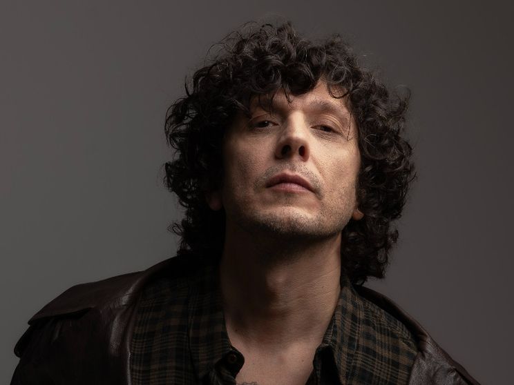 Ermal Meta: «A Sanremo per i bimbi vittime di tutte le guerre»