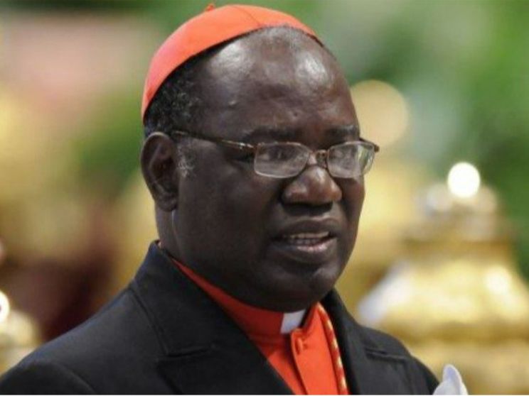 Morto il cardinale Polycarp Pengo, guida spirituale della Tanzania e difensore della libertà dell'Africa