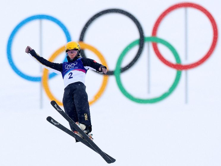 A cosa servono le Olimpiadi lo capisci quando finiscono