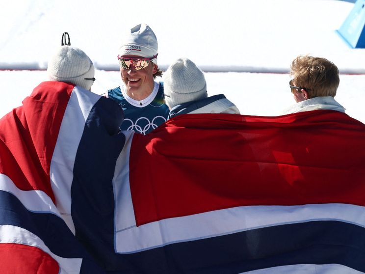 Norvegia regina del medagliere: i segreti di un modello vincente