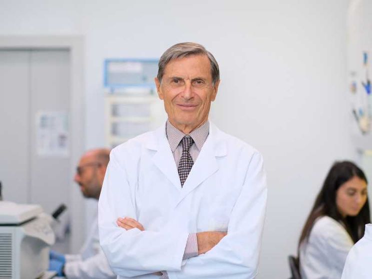 «Immunoterapia, una rivoluzione per curare il cancro (e non solo)»