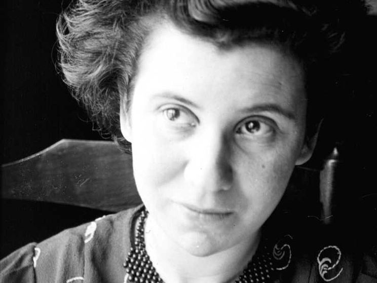 Generativo e mistico: il pensiero nuovo di Etty Hillesum