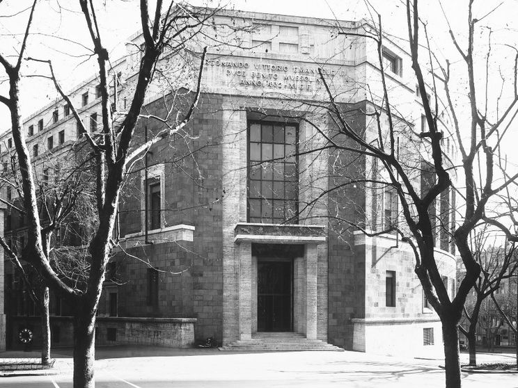 Le corporazioni e la trappola per tutti (anche per molti cattolici)