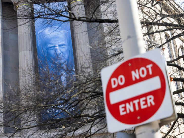 Per Trump il 3 novembre potrebbe essere un giorno sfortunato