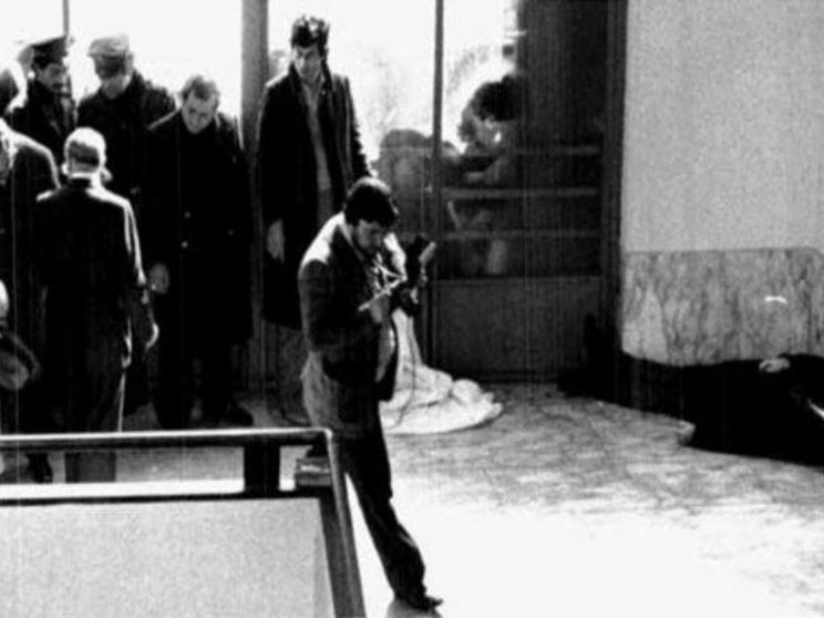 Omaggio di Mattarella a Bachelet. «È la Carta l’argine alla violenza»