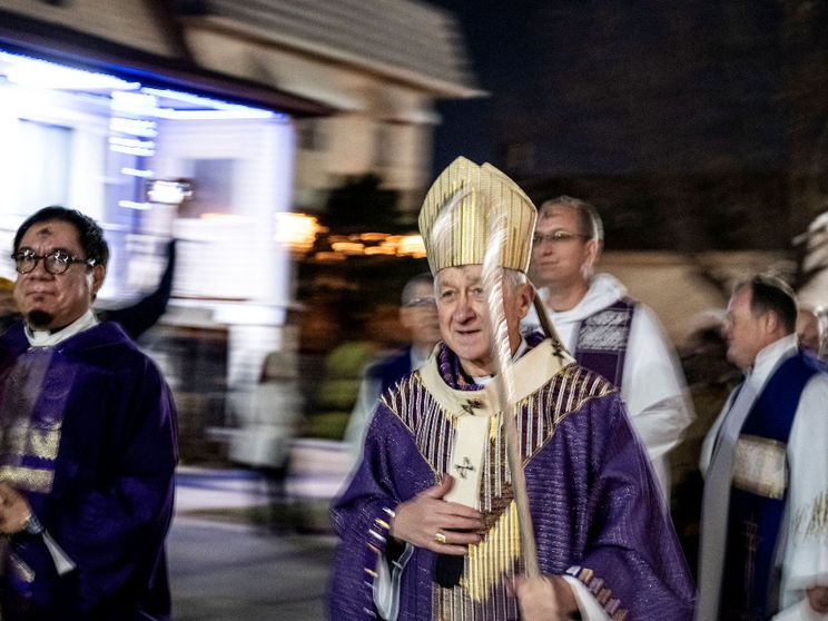 I nuovi centri di detenzione per migranti ricordano la Guerra mondiale, denunciano i vescovi Usa