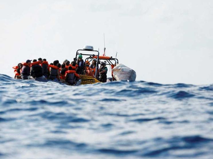 Nel mare ci sono i cadaveri dei migranti: trovato un altro corpo senza vita a Pantelleria