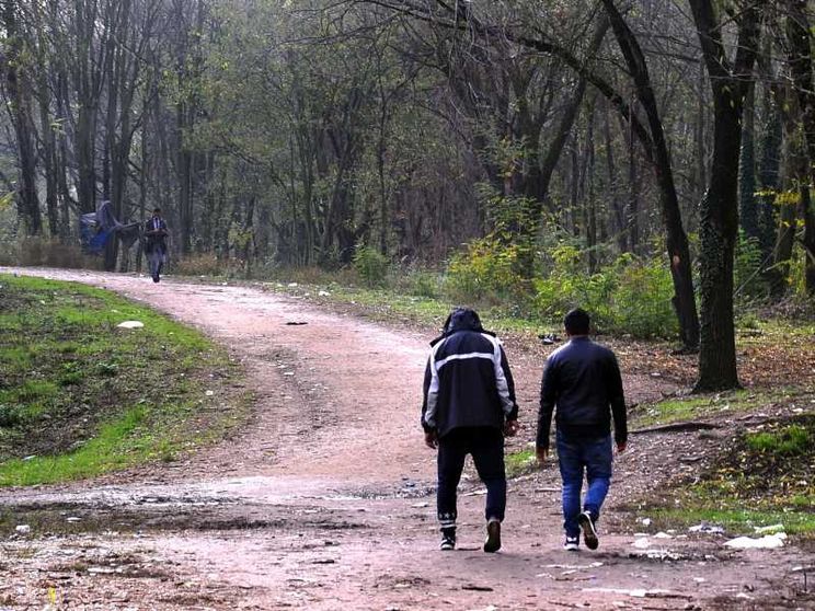 Rogoredo, arrestato l'agente che ha sparato a Mansouri