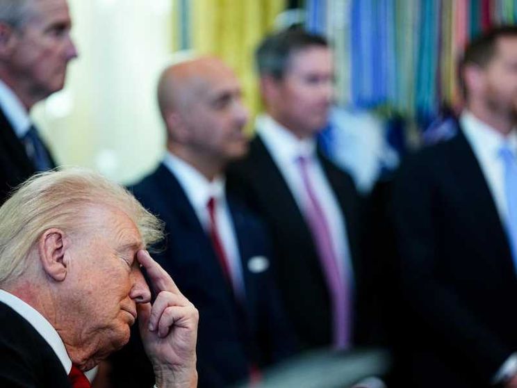 Gli americani non credono più in Trump? Ecco cosa dicono i sondaggi
