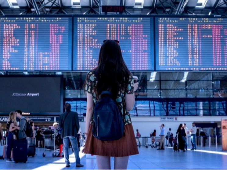 Scioperi nei trasporti: si fermano aerei, treni e mezzi locali