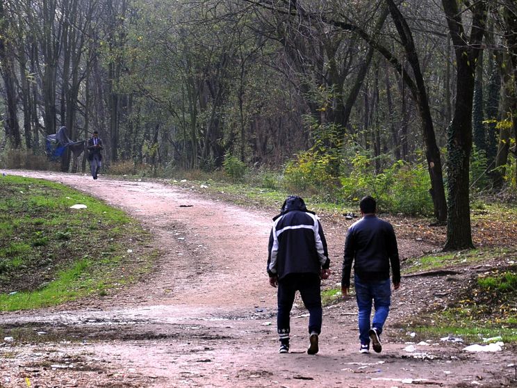 Rogoredo, arrestato l'agente che ha sparato a Mansouri