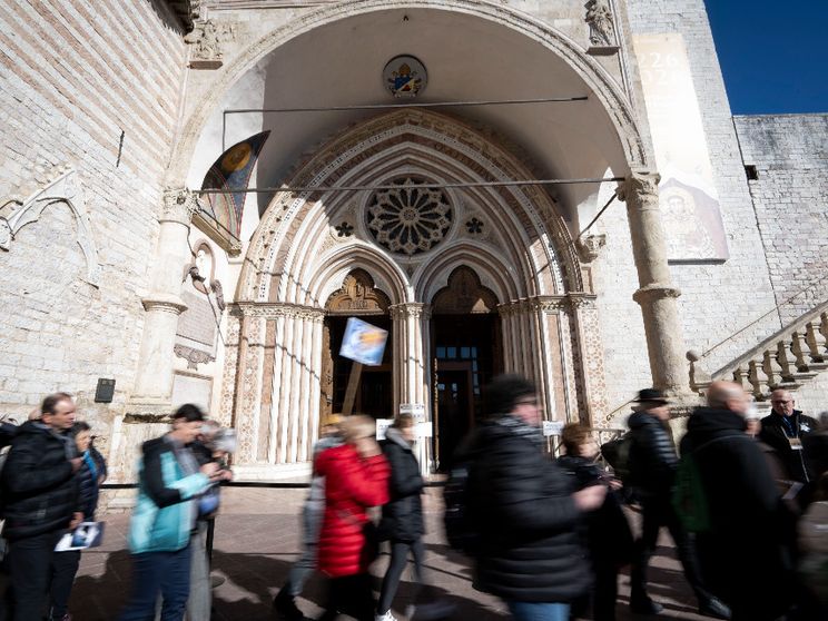 San Francesco Vive: un numero da collezione