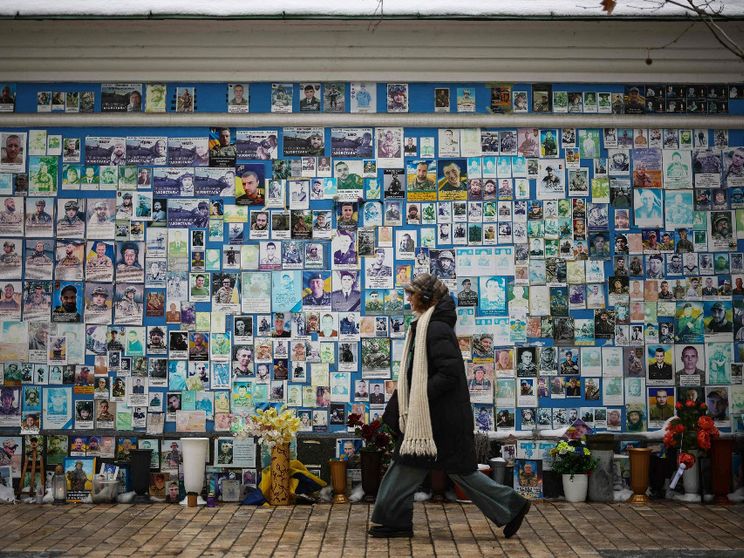 Ucraina, storia di una "guerra lampo" durata quattro anni