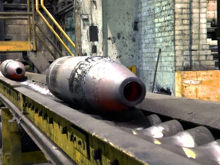 Perché il Sulcis dice ancora no alla maxi fabbrica bellica