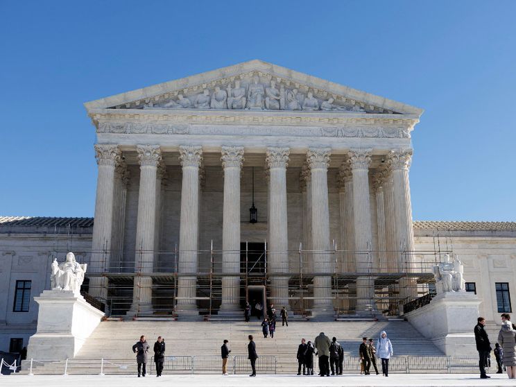 «Ci sarà un giudice a...». Gli Usa e il primato del Diritto