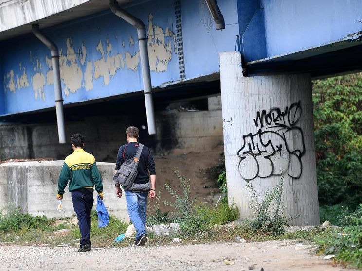 «A Rogoredo i ragazzi non sono invisibili ma dimenticati»