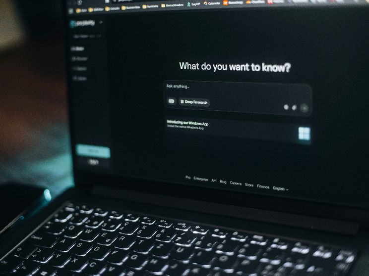 La tesi con la IA? Non è peccato (se la sai usare bene)