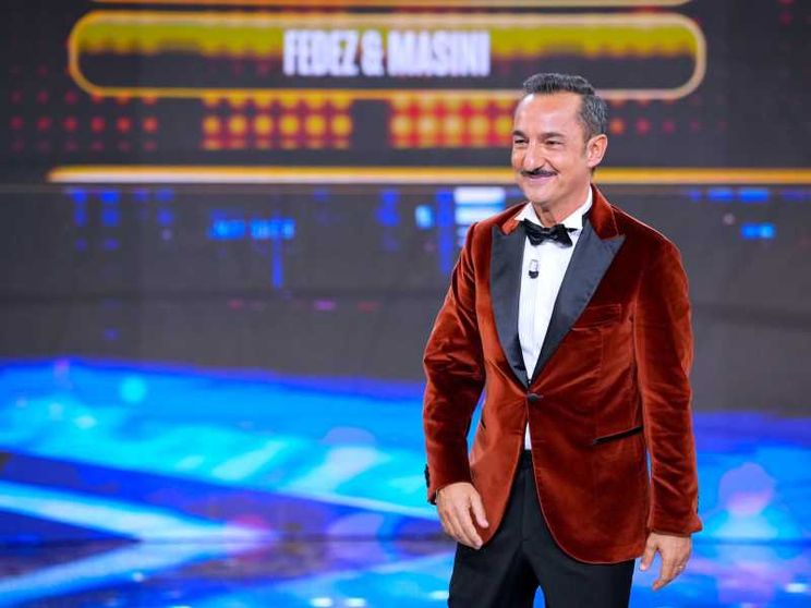 Nicola Savino: «Il mio DopoFestival? Un elogio della leggerezza»