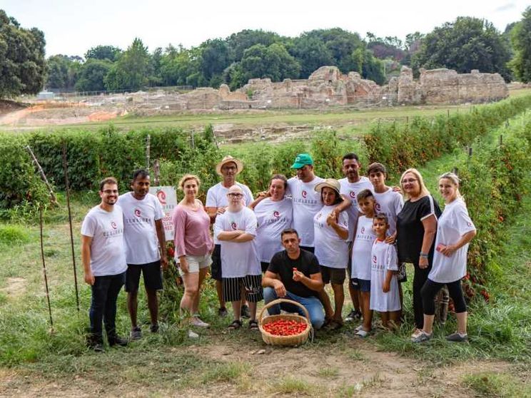 L'agricoltura sociale coltiva inclusione e produce ottimi frutti