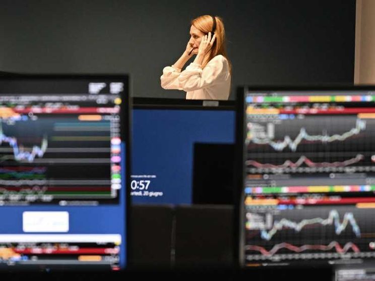 Il riciclaggio adesso si fa anche in Borsa con la tecnica degli scambi ultraveloci