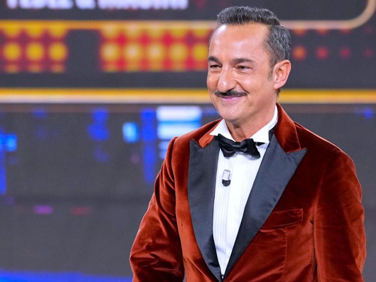 Nicola Savino: «Il mio DopoFestival? Un elogio della leggerezza»