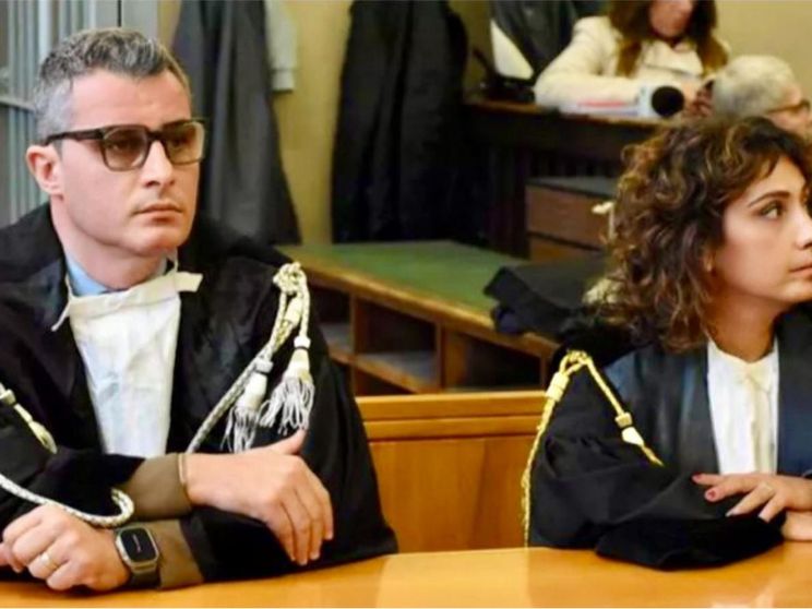 Gli avvocati del pusher ucciso a Rogoredo: «Ecco perché difendiamo gli indifendibili»