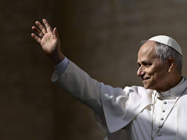 Perché il viaggio di Leone XIV sui passi di Sant'Agostino è già storico