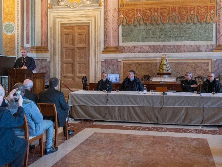 Leone XIV sceglie i nuovi vescovi ausiliari di Roma: sono quattro parroci