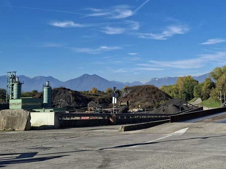 Il caso della discarica di Vicenza è finito sotto la lente dell'Europa