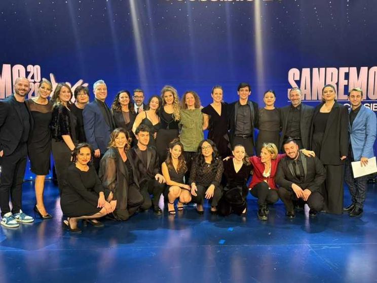 A Sanremo la musica diventa davvero inclusiva
