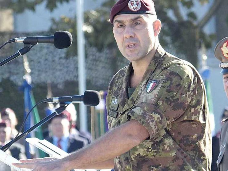 Caro Vannacci, i popoli che nascono dalla terra non fanno una bella fine