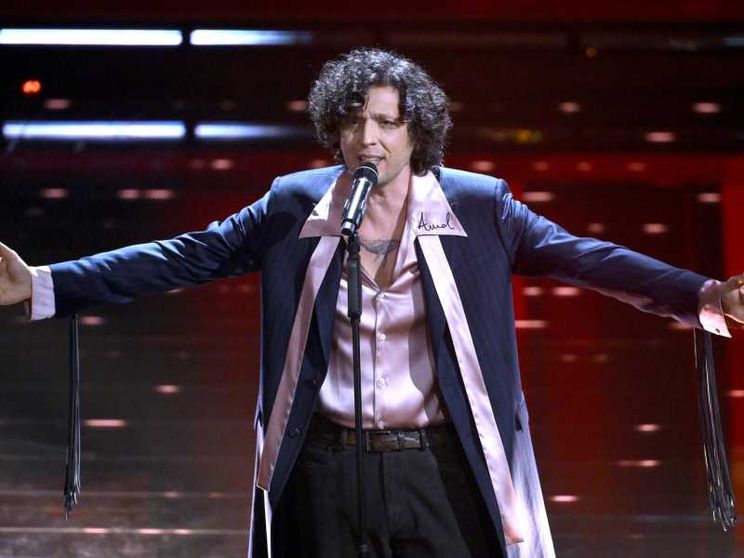 Ecco come la pop-teologia legge le canzoni di Sanremo