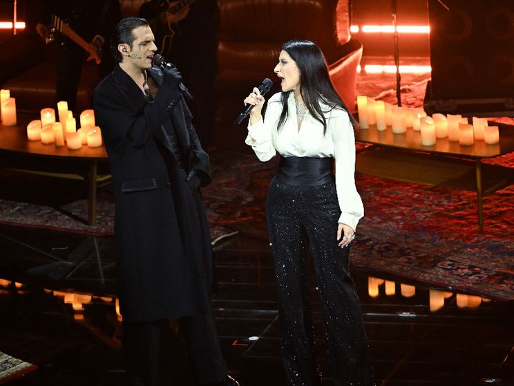 Il nostro voto alle canzoni di Sanremo: le pagelle di Avvenire